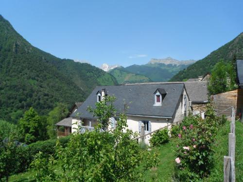 Hostal Chambres D'h�tes Pouquette