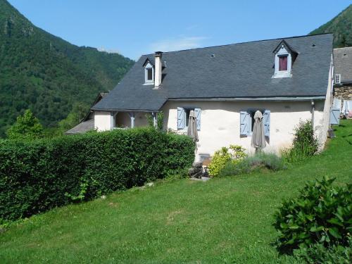 Hostal Chambres D'h�tes Pouquette