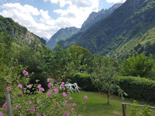 Hostal Chambres D'h�tes Pouquette