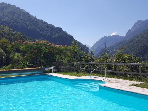 Hostal Chambres D'h�tes Pouquette