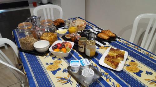 Hostal Chambres D'h�tes Pouquette