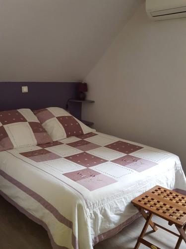 Hostal Chambres D'h�tes Pouquette