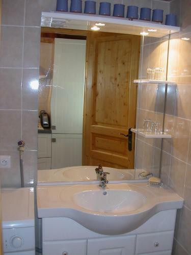 Hameau Les Combelles