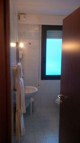 Hotel Albergo Ristorante La Greppia