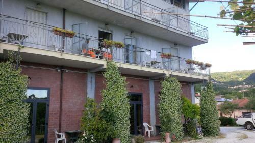 Hotel Albergo Ristorante La Greppia