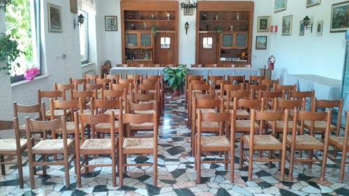 Hotel Albergo Ristorante La Greppia