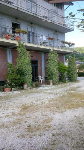 Hotel Albergo Ristorante La Greppia
