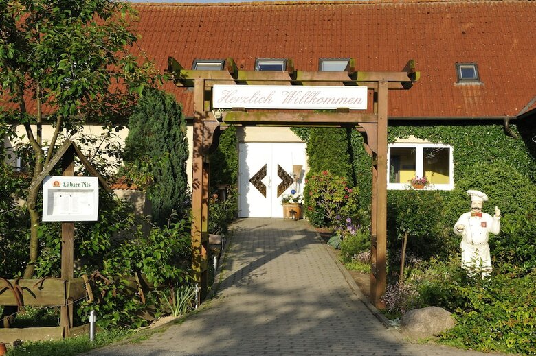 Hostal Gasthaus Zum Rethberg
