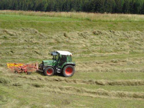 Agroturismo Oberh�lzlhof