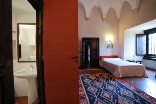 Villa Palazzo Ducale Sangiovanni
