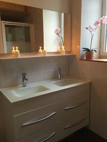 Apartamento Villa Lutel