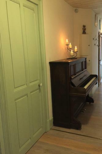 Apartamento Villa Lutel