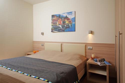 Apartamento Appartamenti Corte Leonardo