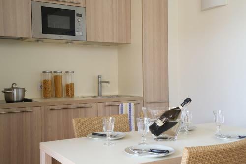 Apartamento Appartamenti Corte Leonardo