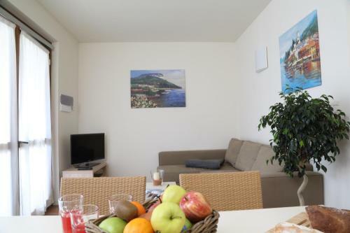 Apartamento Appartamenti Corte Leonardo