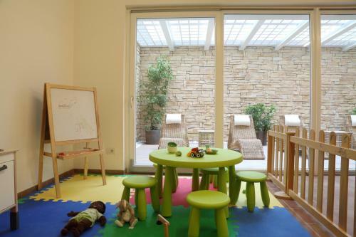 Apartamento Appartamenti Corte Leonardo