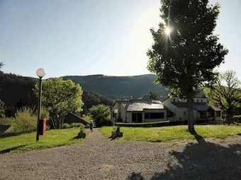 Domaine Aigoual Cevennes