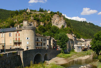 Domaine Aigoual Cevennes