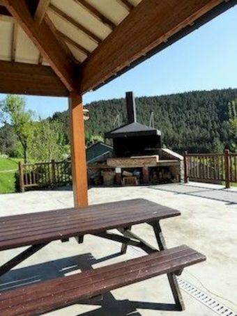 Domaine Aigoual Cevennes