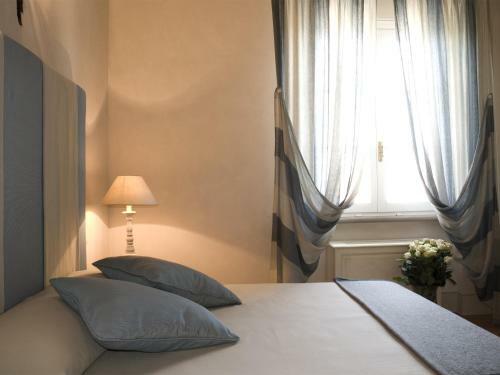 Agroturismo Poggio Al Casone