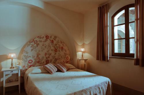Agroturismo Poggio Al Casone