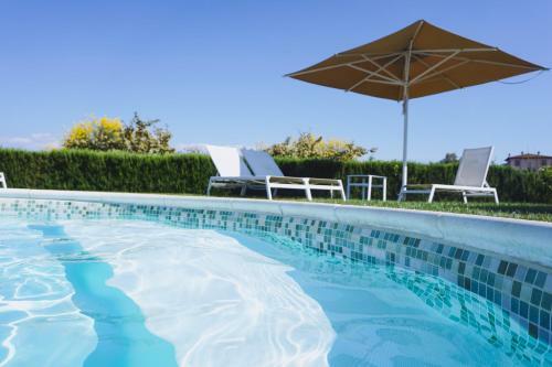 Agroturismo Poggio Al Casone