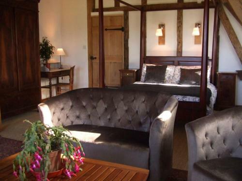 Bed & Breakfast Chambres D'h�tes Maison Paillet