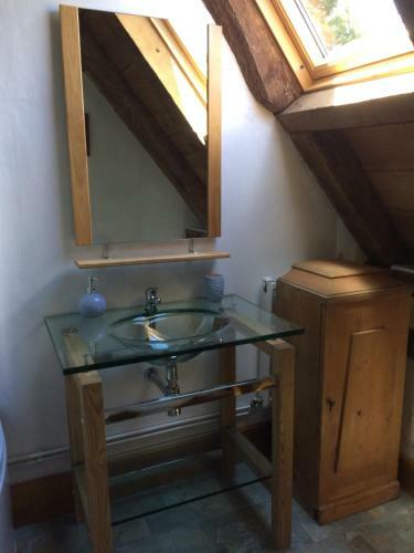 Bed & Breakfast Chambres D'h�tes Maison Paillet