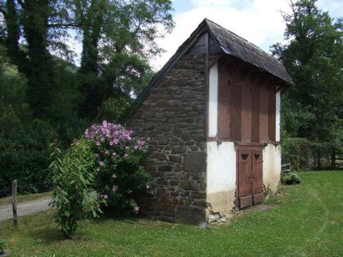 Bed & Breakfast Chambres D'h�tes Maison Paillet