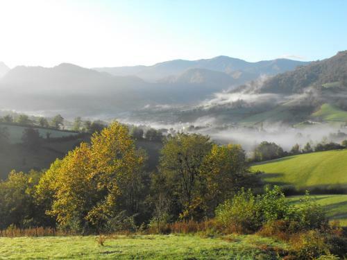 Bed & Breakfast Chambres D'h�tes Maison Paillet