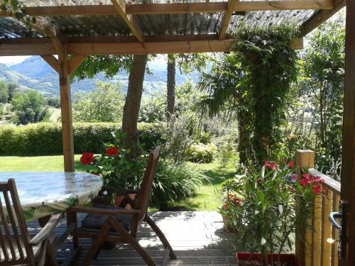 Bed & Breakfast Chambres D'h�tes Maison Paillet
