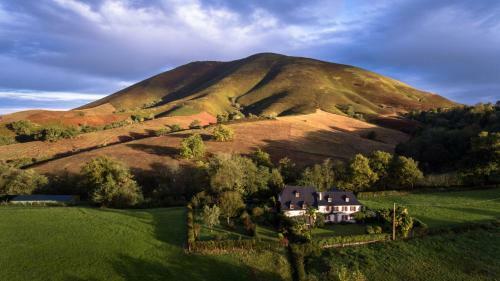 Bed & Breakfast Chambres D'h�tes Maison Paillet