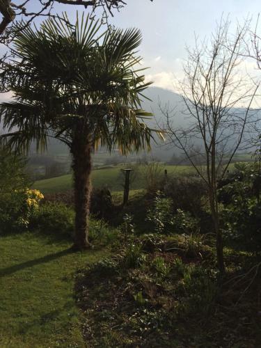Bed & Breakfast Chambres D'h�tes Maison Paillet