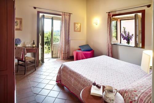 Agroturismo Tenuta San Michele
