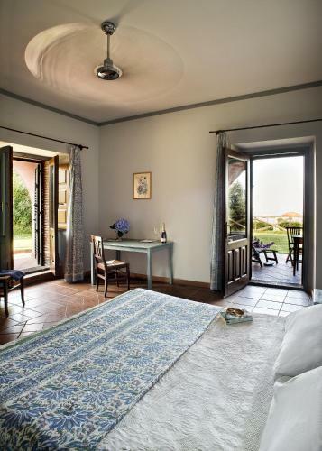 Agroturismo Tenuta San Michele