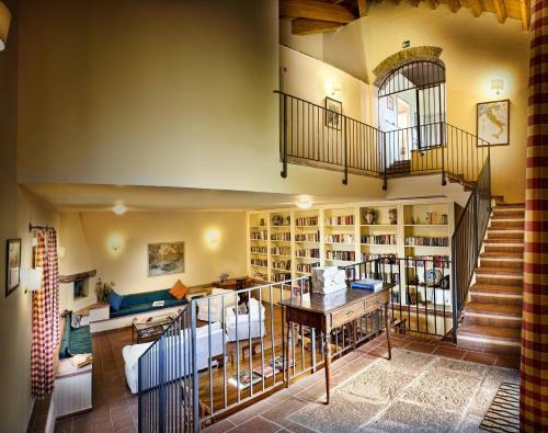 Agroturismo Tenuta San Michele