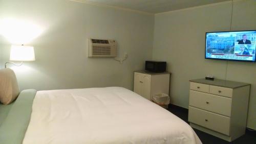 Motel Murray Plaza Lodge