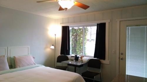 Motel Murray Plaza Lodge