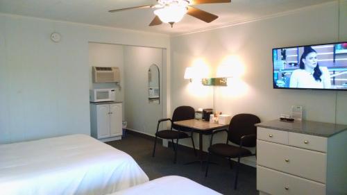 Motel Murray Plaza Lodge
