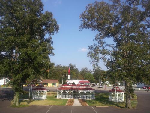Motel Murray Plaza Lodge