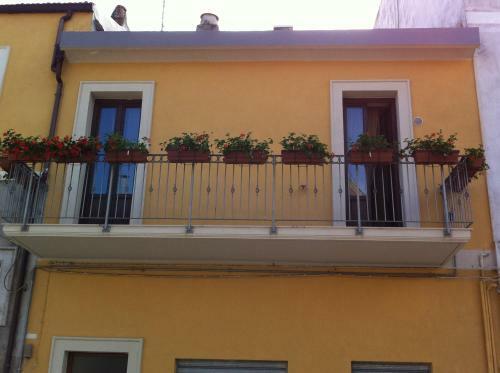 B&B Le Stanze Di Ludovica