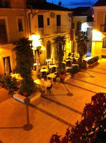 B&B Le Stanze Di Ludovica