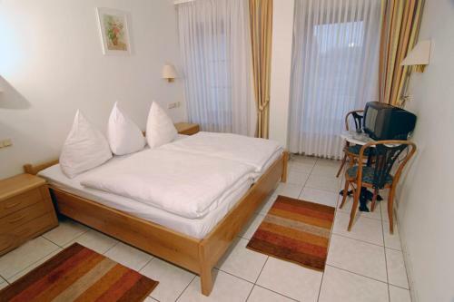 Hotel Zewener Hof - Garni