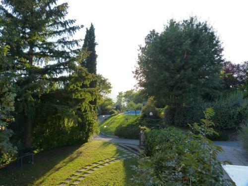 Agroturismo La Vignola