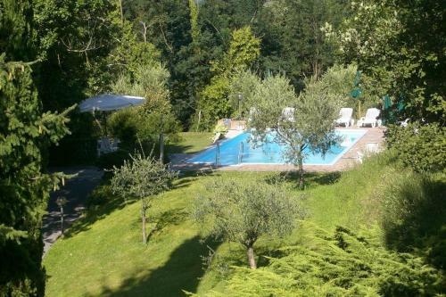 Agroturismo La Vignola