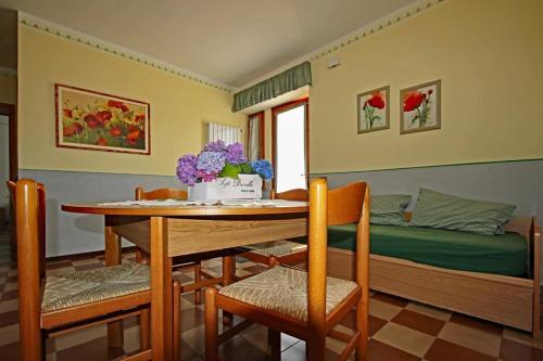 Agroturismo La Vignola