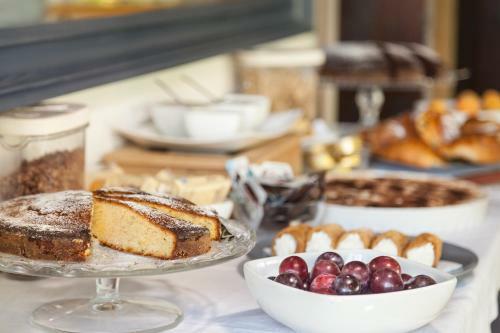 Bed & Breakfast Giardino Sul Duomo