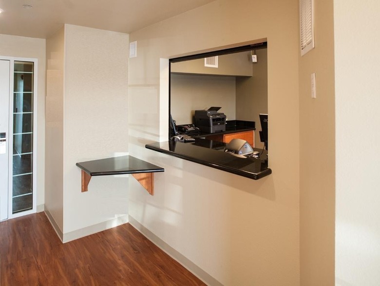 Hotel Woodspring Suites San Antonio South
