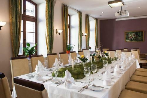 Hotel Haus Sajons