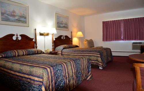 Hotel Village Inn Green Bay